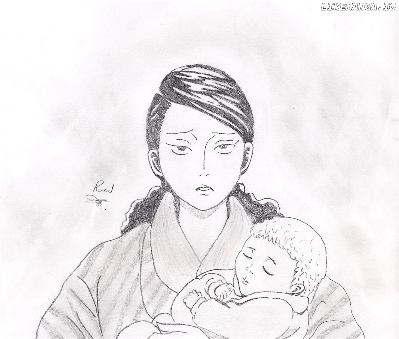 Hunter x Hunter, Chapter 368 image 22